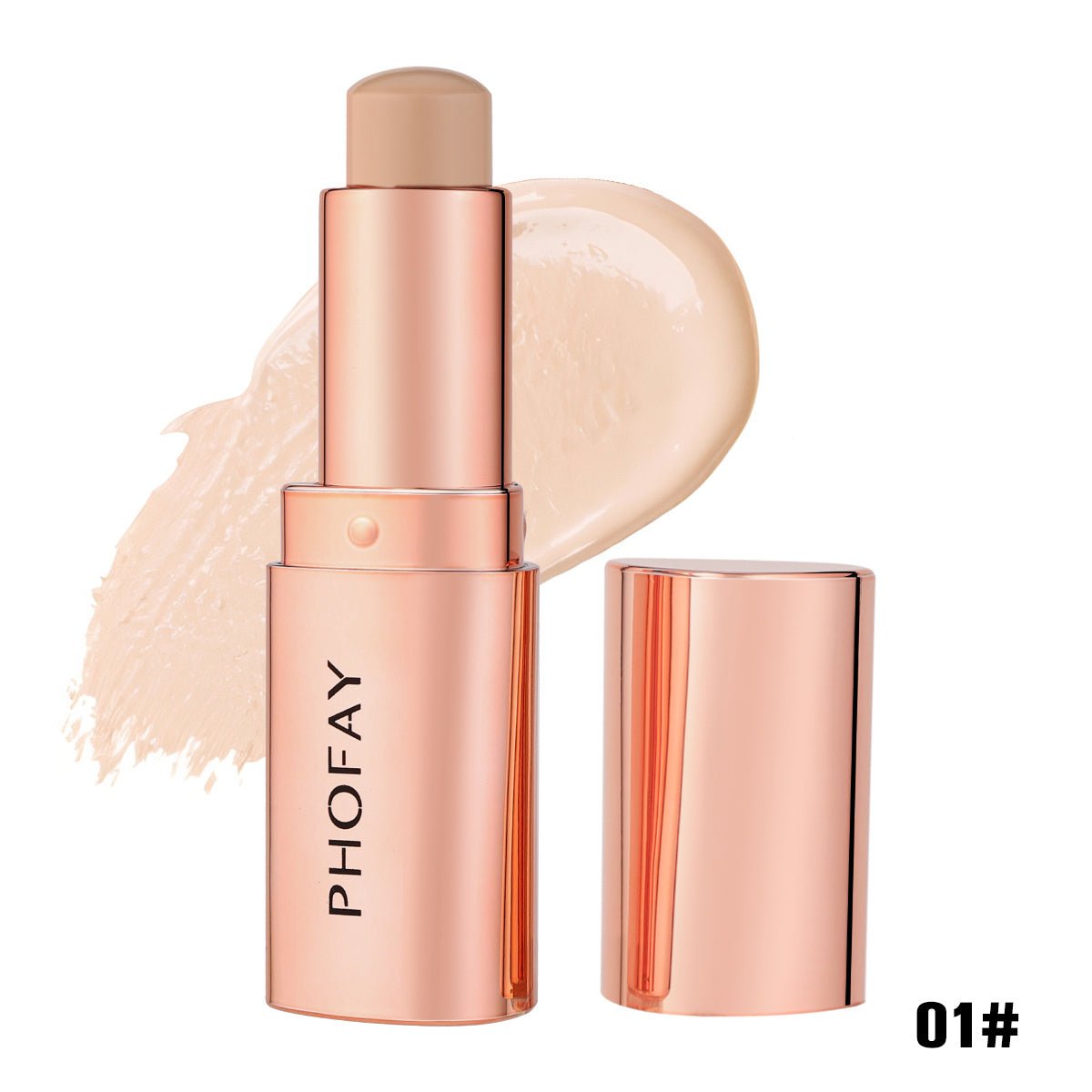 PHOFAY Contour Stick - HalleBeauty