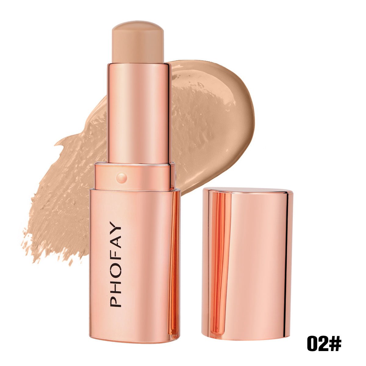 PHOFAY Contour Stick - HalleBeauty