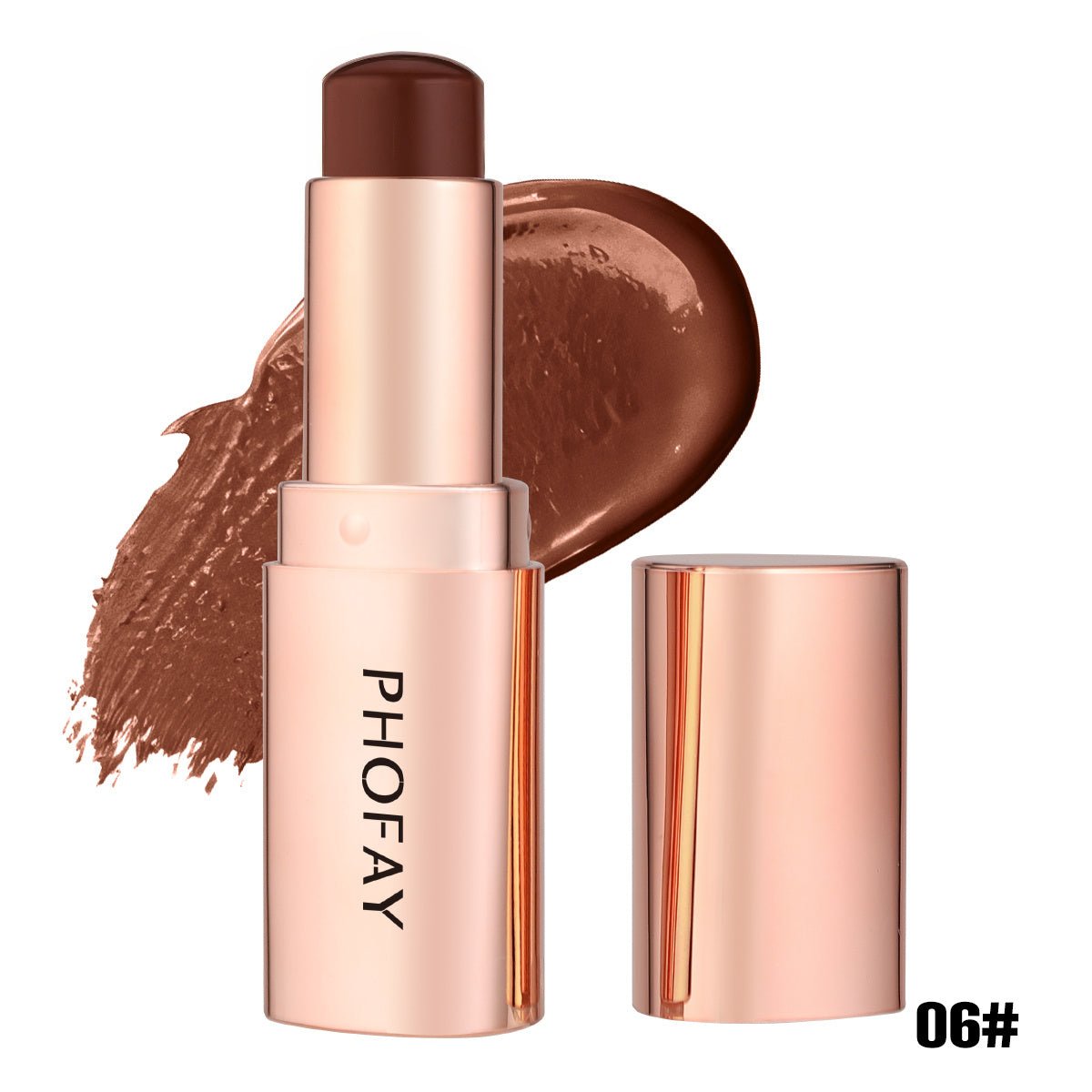 PHOFAY Contour Stick - HalleBeauty