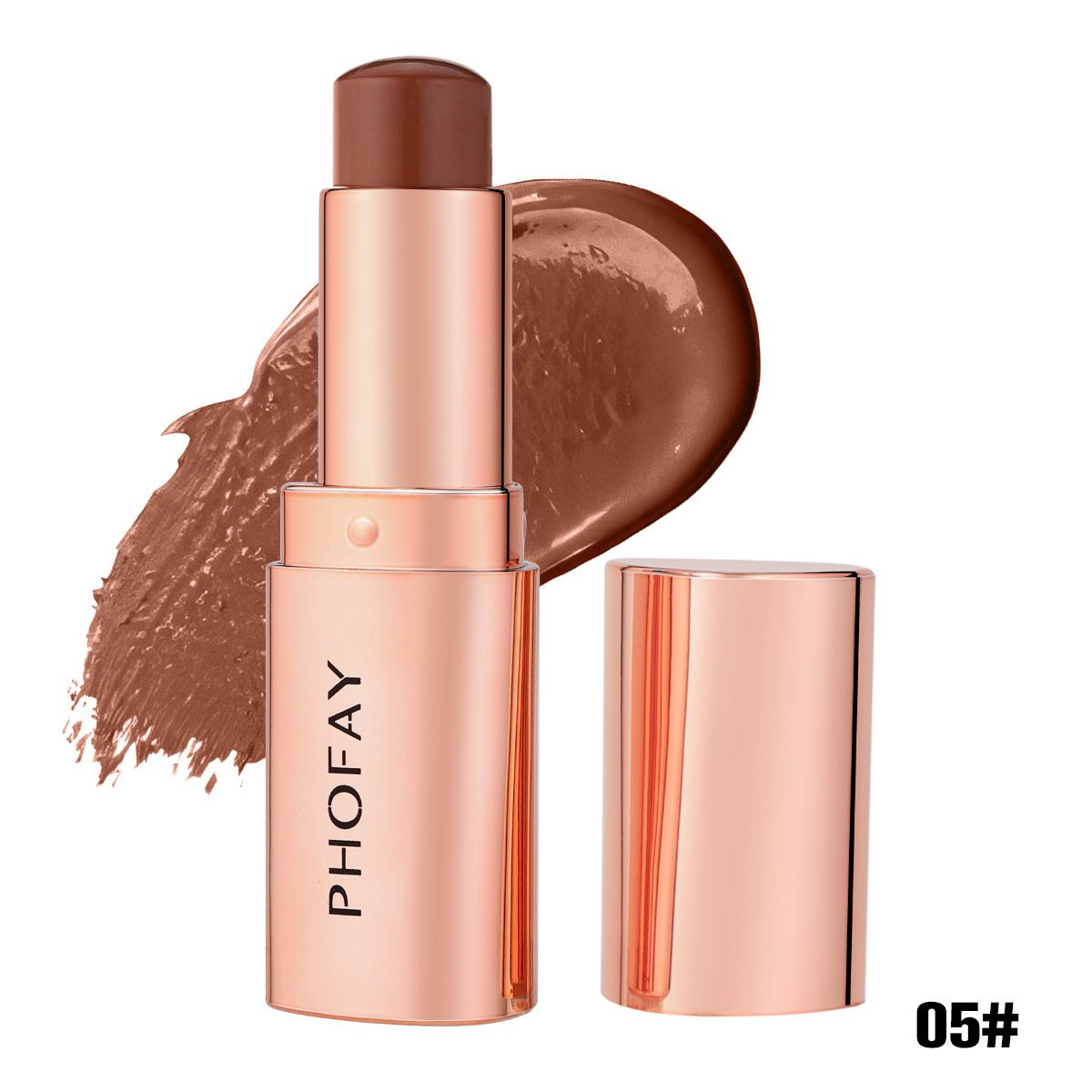 PHOFAY Contour Stick - HalleBeauty