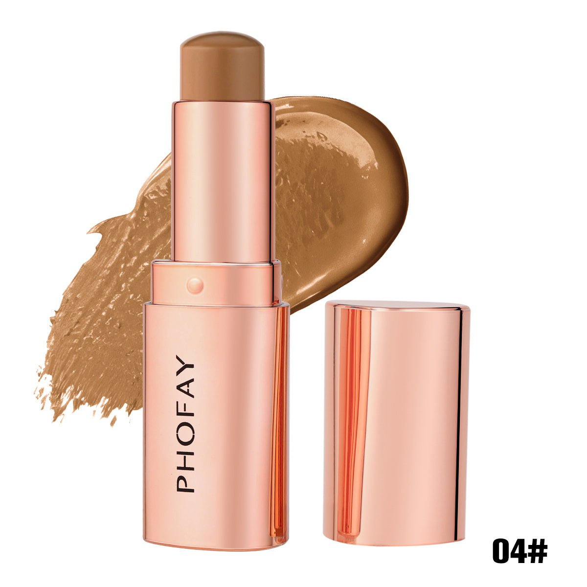 PHOFAY Contour Stick - HalleBeauty