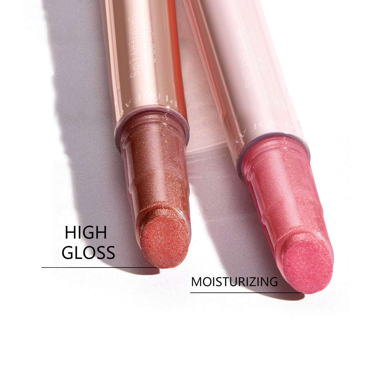 PHOFAY Juicy Lip Plump | Hydrating & Volumizing Gloss - HalleBeauty