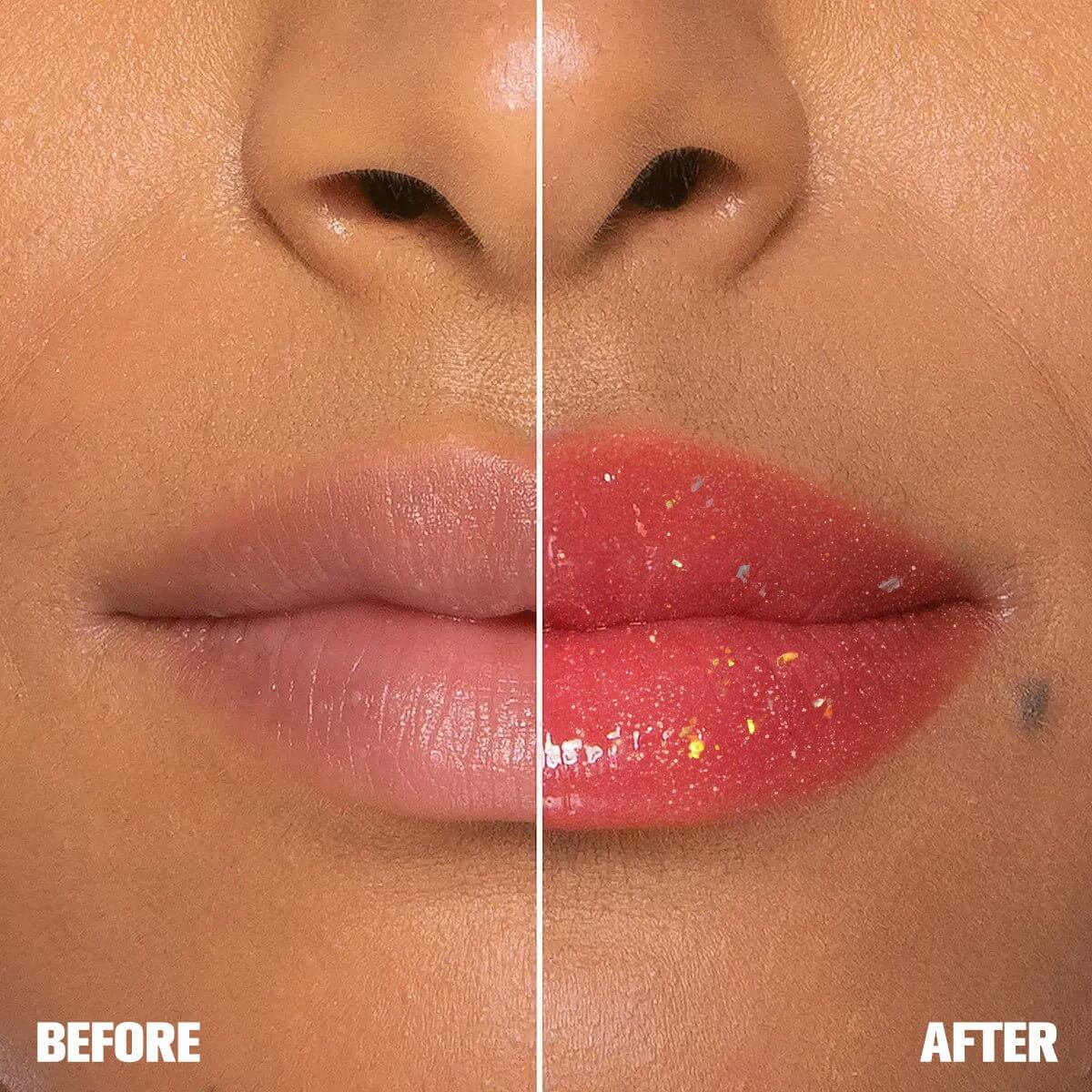 PHOFAY Moisturizing Lipstick - Cushiony Glow - HalleBeauty