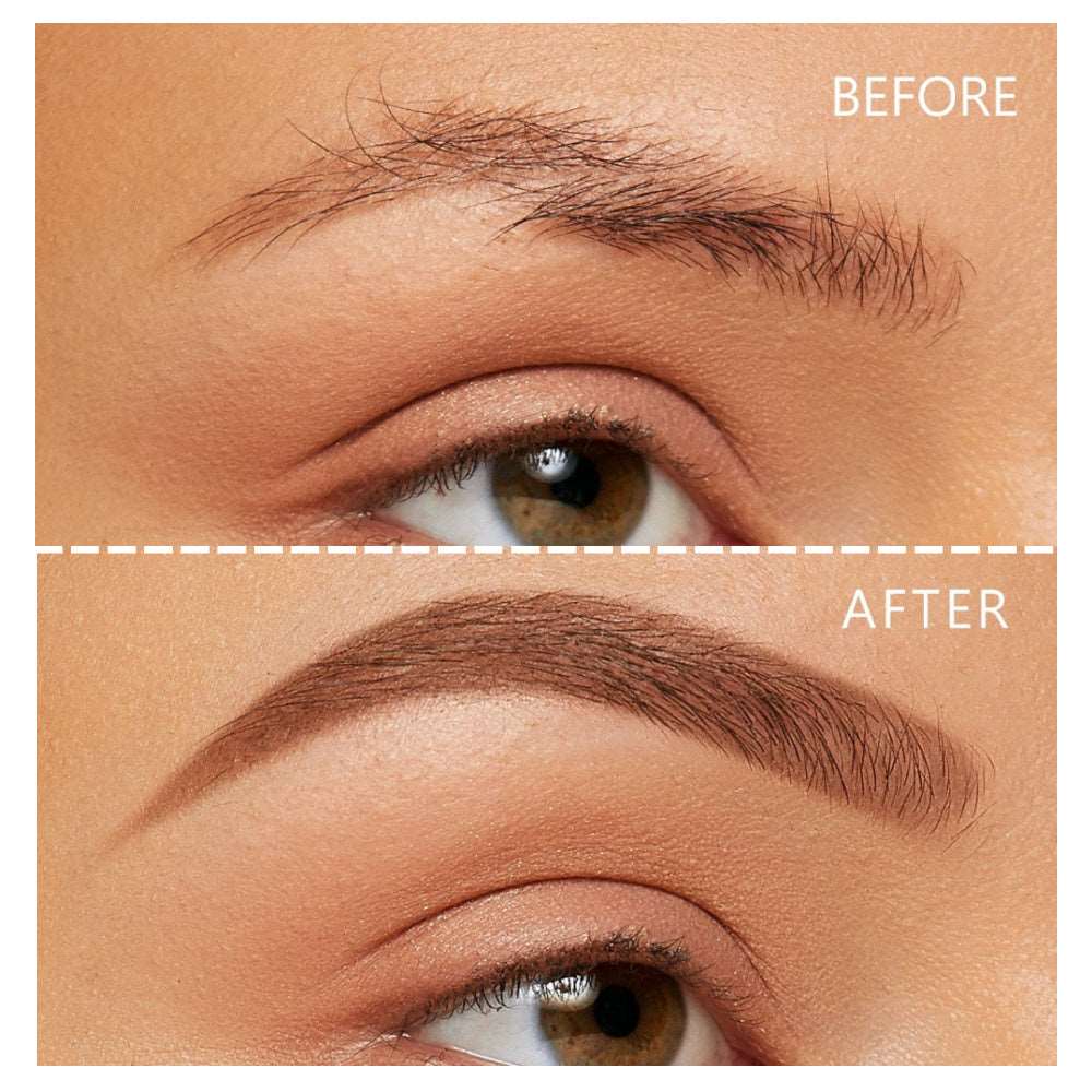 PHOFAY Sculpting Eyebrow Wax | Long - Lasting Brow Definition - HalleBeauty