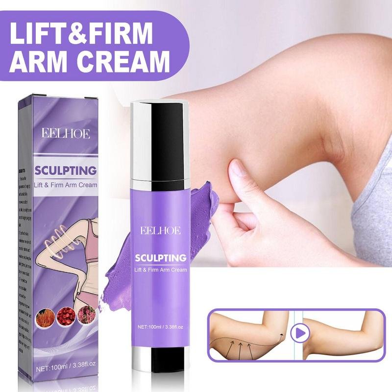 Sculpting Lift & Firm Cream - HalleBeauty