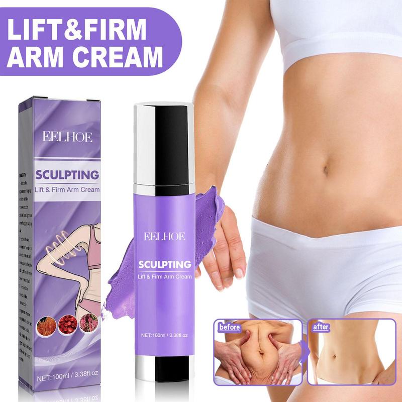 Sculpting Lift & Firm Cream - HalleBeauty