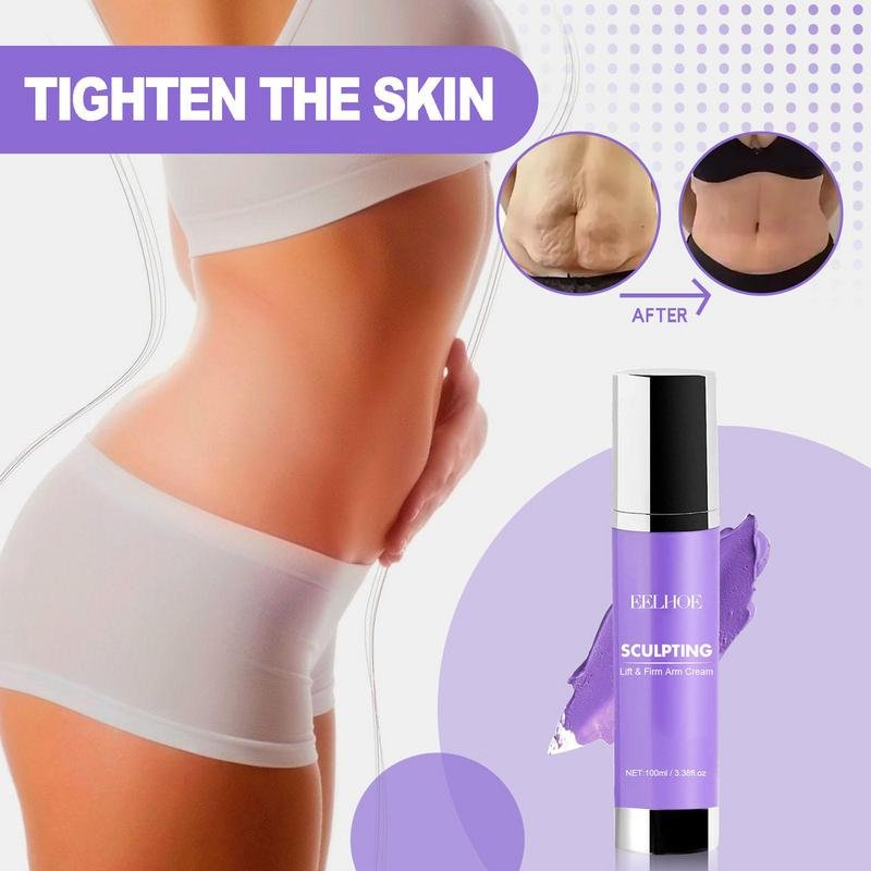 Sculpting Lift & Firm Cream - HalleBeauty