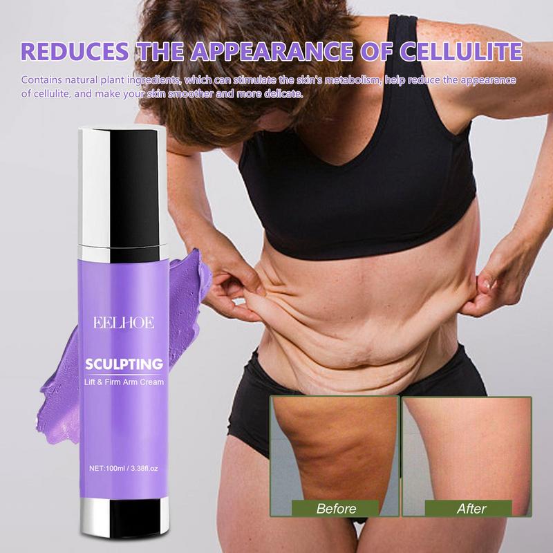 Sculpting Lift & Firm Cream - HalleBeauty