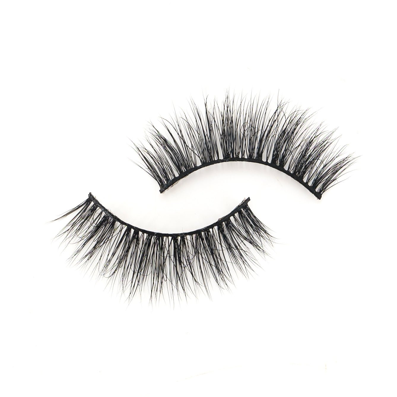 Shanghai 3D Mink Lashes - HalleBeauty