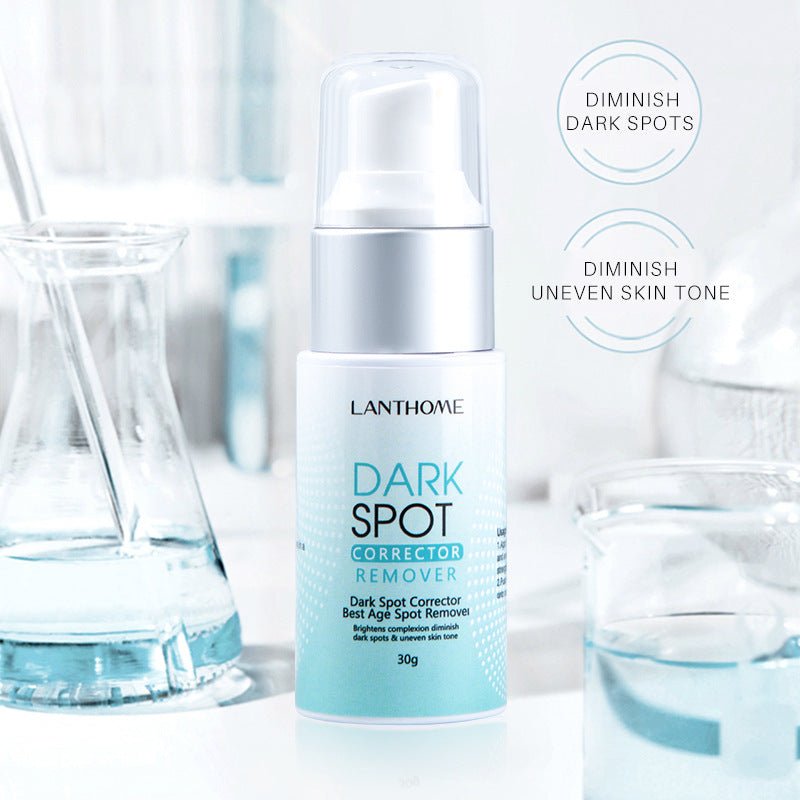 Spot Repair Cream with Rose Scent | Brightening & Skin Repair - HalleBeauty