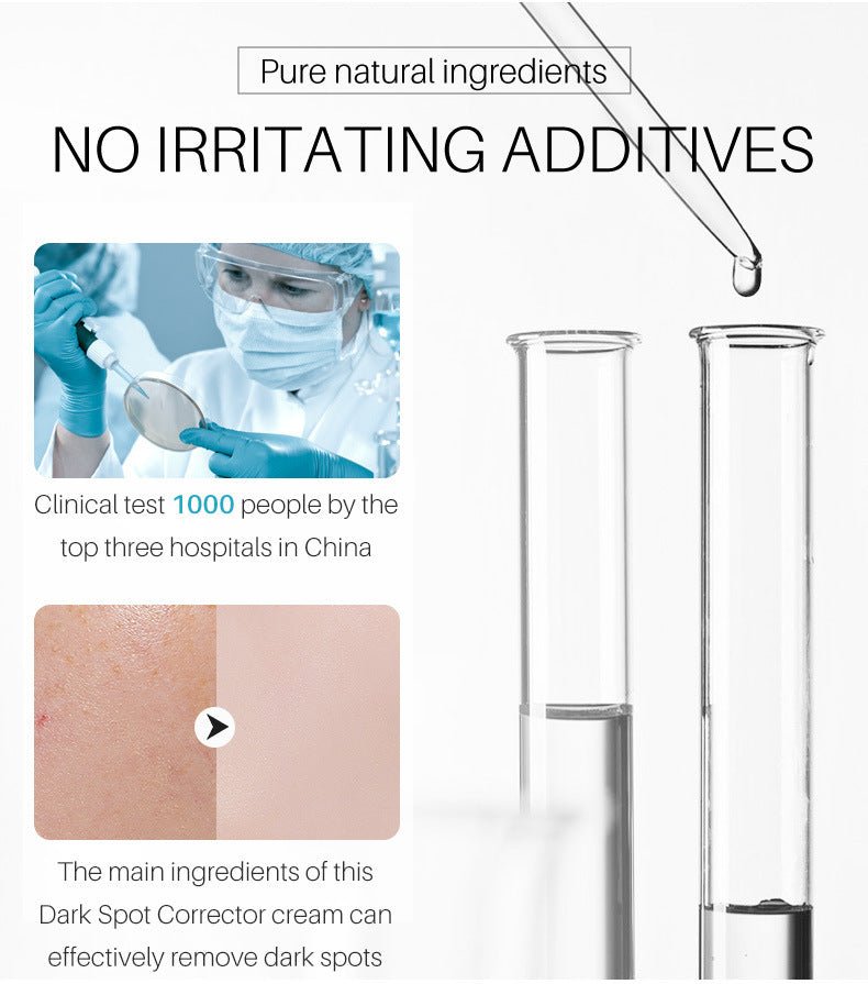 Spot Repair Cream with Rose Scent | Brightening & Skin Repair - HalleBeauty