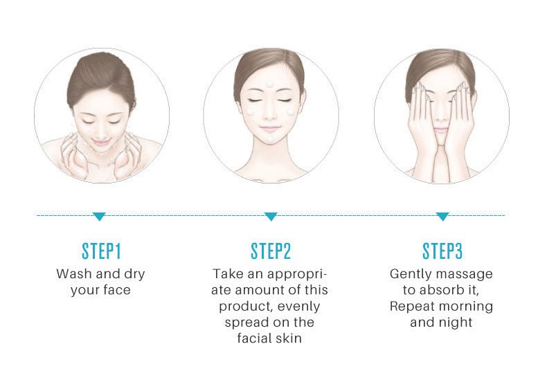 Spot Repair Cream with Rose Scent | Brightening & Skin Repair - HalleBeauty