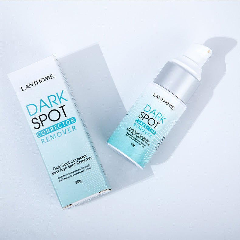 Spot Repair Cream with Rose Scent | Brightening & Skin Repair - HalleBeauty