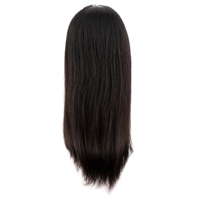 Straight Headband Wig - HalleBeauty