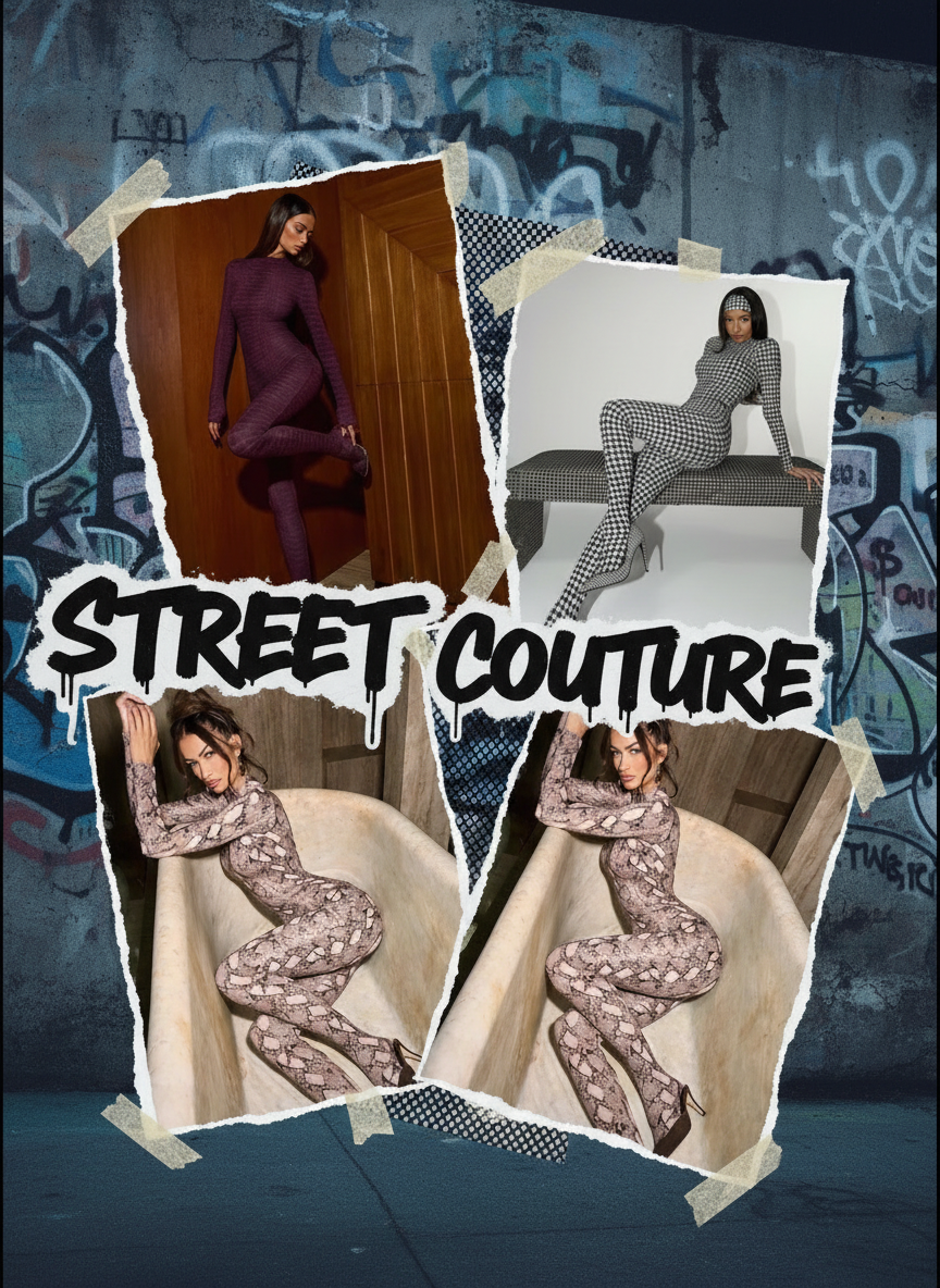 Street Couture