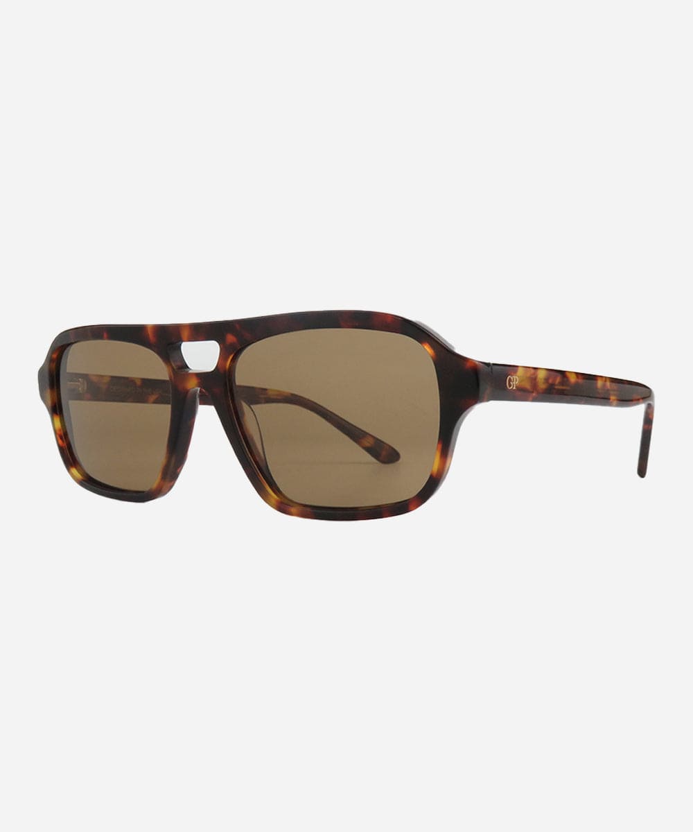 GIGI PIP Beau Aviator Sunglasses | Vintage 70s Style