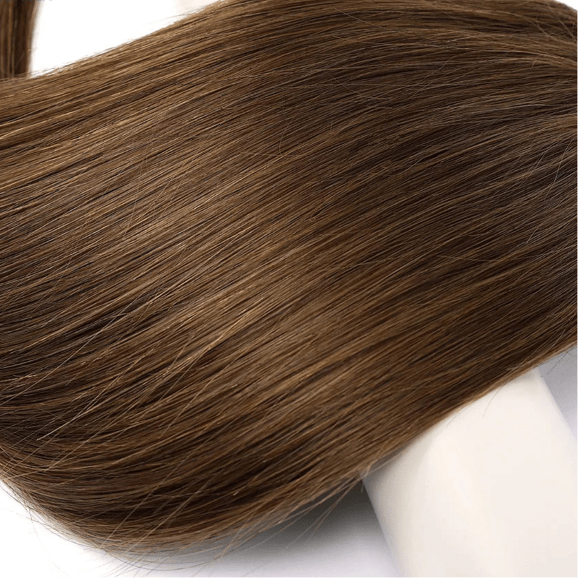 Tape - In Extensions | 100% Human Hair for Seamless Look - HalleBeauty