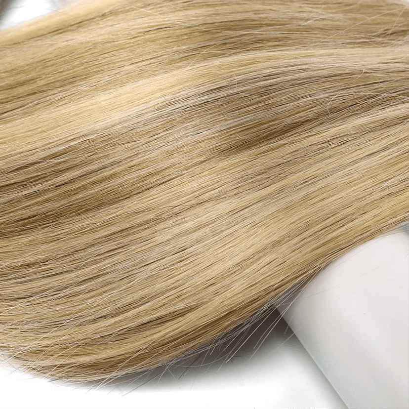 Tape - In Extensions | 100% Human Hair for Seamless Look - HalleBeauty