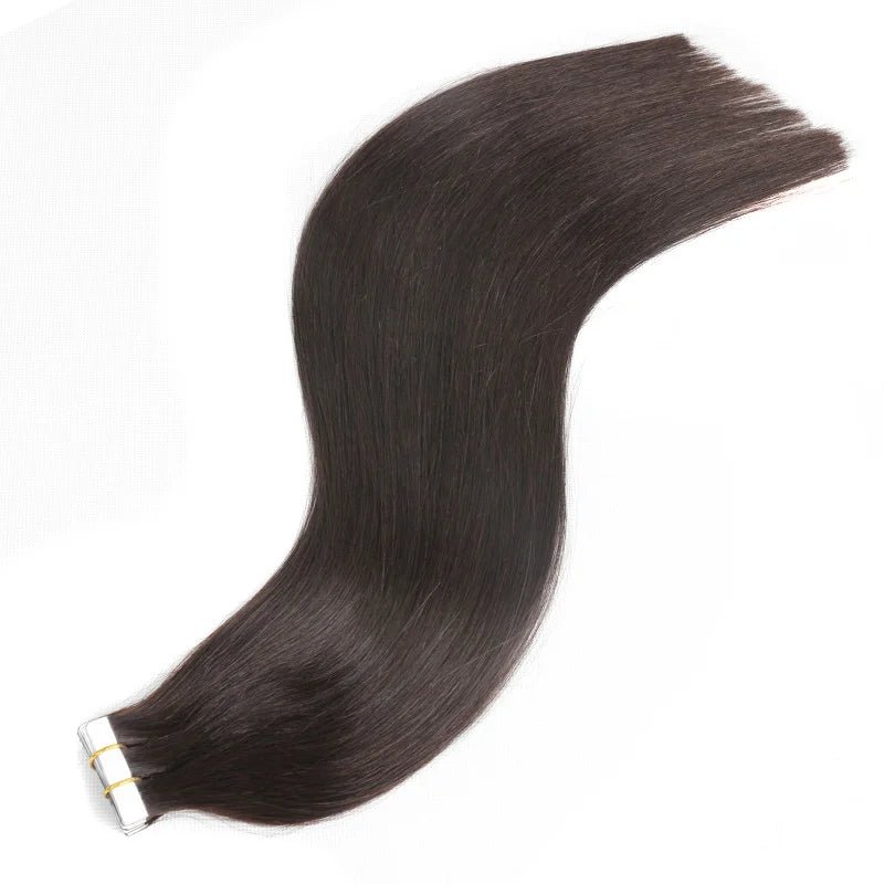 Tape - In Extensions | 100% Human Hair for Seamless Look - HalleBeauty