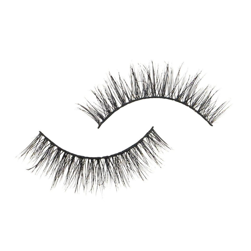 Toronto 3D Mink Lashes - HalleBeauty