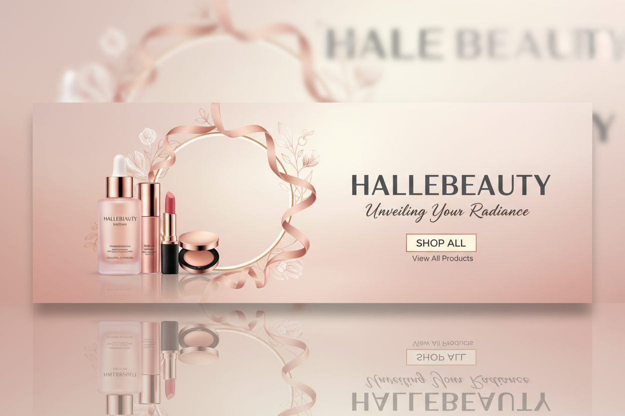 View All Products Banner