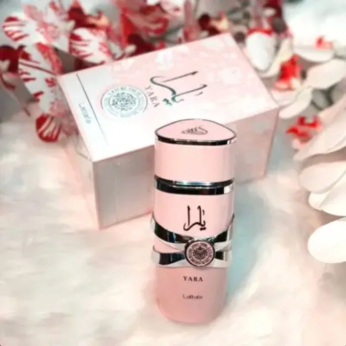 Women’s Floral Eau De Parfum – Long - Lasting Luxury Scent (99ml) - HalleBeauty