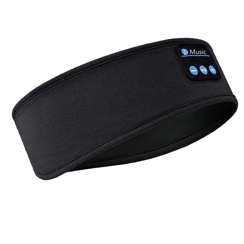 Bluetooth Headscarf Wireless Music Sports - HalleBeauty