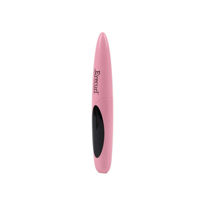 USB Heated Eyelash Curler for Lasting Natural Lashes - HalleBeauty